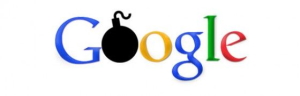 bombardeo a google - google bombing