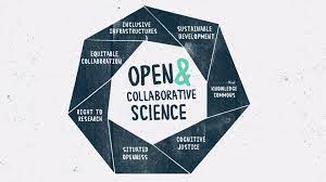 Los siete principios de la ciencia abierta y colaborativa
