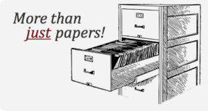 more than paper: imagen
