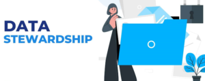 data steward - administradora de datos