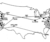 de arpanet a intermet. el gran salto