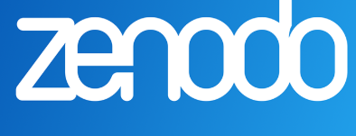 logotipo de Zenodo