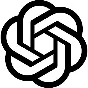 Logo de chatgpt